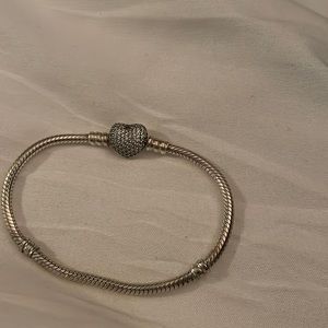 Pandora bracelet